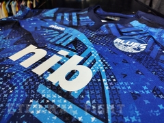 CAMISETA RUGBY BLUES IMAGO NIÑOS - eternalfightdeporte