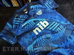CAMISETA RUGBY BLUES IMAGO NIÑOS - comprar online