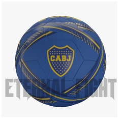 PELOTA DE FUTBOL BOCA ESTADIOS N°5 en internet
