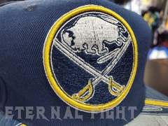 GORRA NHL BUFFALO NEW ERA 9FIFTY SNAPBACK - comprar online