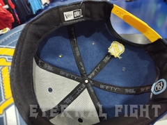 GORRA NHL BUFFALO NEW ERA 9FIFTY SNAPBACK en internet