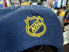 GORRA NHL BUFFALO NEW ERA 9FIFTY SNAPBACK - eternalfightdeporte