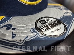 Imagen de GORRA NHL BUFFALO NEW ERA 9FIFTY SNAPBACK