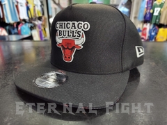 GORRA NBA CHICAGO BULLS PREMIUM - comprar online