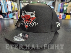 GORRA NBA CHICAGO BULLS PREMIUM - comprar online