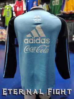 BUZO FUTBOL RETRO AFA 2006 - comprar online