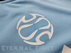 BUZO FUTBOL RETRO AFA 2006