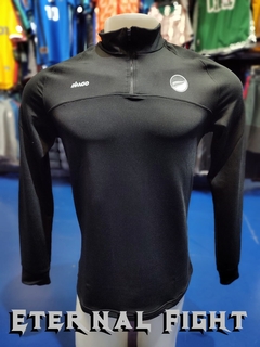 BUZO STRETCH RUGBY ALL BLACKS IMAGO