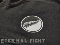 BUZO STRETCH RUGBY ALL BLACKS IMAGO - tienda online