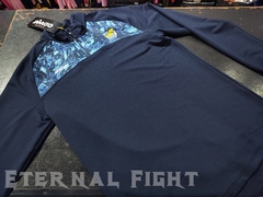 BUZO STRETCH RUGBY PUMAS IMAGO - comprar online