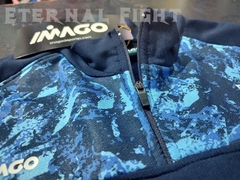 Imagen de BUZO STRETCH RUGBY PUMAS IMAGO
