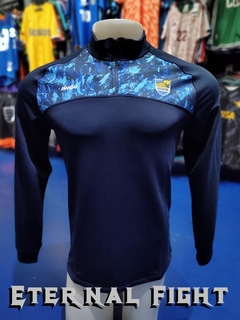 BUZO STRETCH RUGBY PUMAS IMAGO
