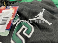 SHORT NBA JUST DON BOSTON CELTICS NEGRO