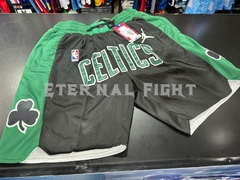 SHORT NBA JUST DON BOSTON CELTICS NEGRO en internet