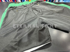 SHORT NBA JUST DON BOSTON CELTICS NEGRO - tienda online