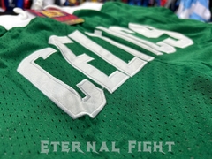 SHORT NBA JUST DON BOSTON CELTICS VERDE - comprar online