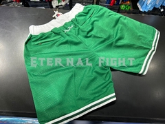 SHORT NBA JUST DON BOSTON CELTICS VERDE - tienda online
