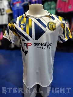 CAMISETA FUTBOL RETRO PREMIUM ROSARIO CENTRAL 1993 - comprar online