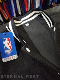 CHAQUETA REVERSIBLE NBA CHICAGO BULLS - tienda online