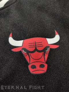CHAQUETA REVERSIBLE NBA CHICAGO BULLS en internet