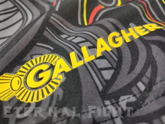 SHORT RUGBY CHIEFS IMAGO - tienda online