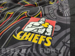 Imagen de SHORT RUGBY CHIEFS IMAGO