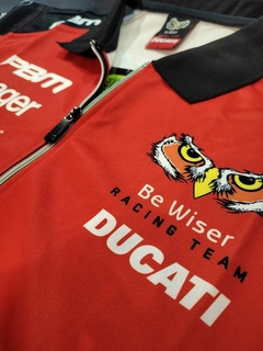 CHOMBA OFICIAL MotoGP DUCATI - tienda online