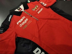 CHOMBA OFICIAL MotoGP DUCATI