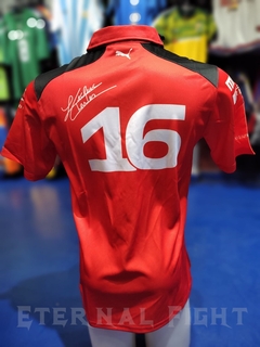 CHOMBA OFICIAL F1 FERRARI - comprar online