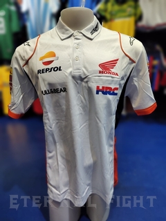 CHOMBA OFICIAL MotoGP HONDA