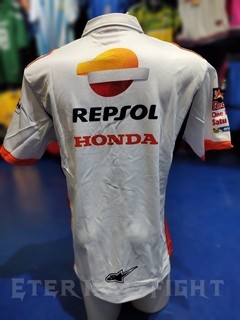 CHOMBA OFICIAL MotoGP HONDA - comprar online