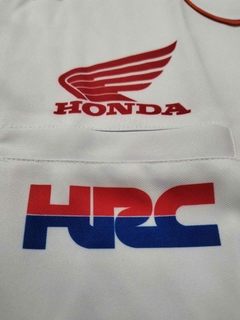 Imagen de CHOMBA OFICIAL MotoGP HONDA