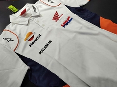 CHOMBA OFICIAL MotoGP HONDA