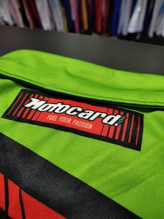 CHOMBA OFICIAL MotoGP KAWASAKI en internet