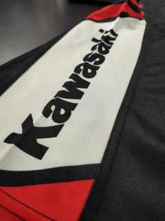 Imagen de CHOMBA OFICIAL MotoGP KAWASAKI