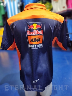 CHOMBA OFICIAL MotoGP KTM - comprar online