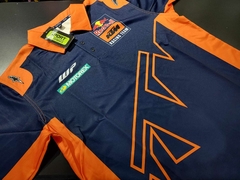 CHOMBA OFICIAL MotoGP KTM - comprar online