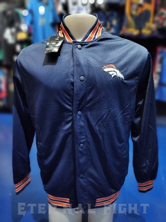 CHAQUETA NFL DENVER BRONCOS