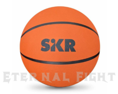 PELOTA DE BASQUET STRIKER N°3 - comprar online