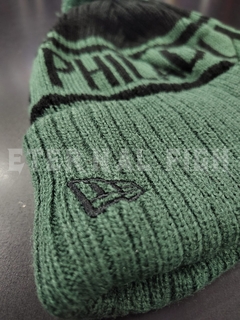 GORRO de LANA NFL PHILADELPHIA EAGLES NEW ERA - comprar online