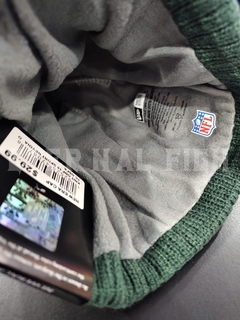GORRO de LANA NFL PHILADELPHIA EAGLES NEW ERA en internet