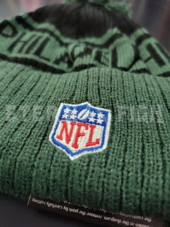 GORRO de LANA NFL PHILADELPHIA EAGLES NEW ERA - eternalfightdeporte