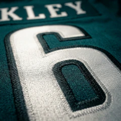 IMPORTADO CAMISETA NFL EAGLES