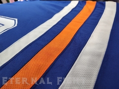 CAMISETA NHL EDMONTON OLIERS AZUL N°9 en internet