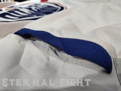 BUZO NHL EDMONTON OLIERS BLANCO - tienda online