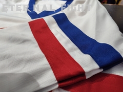 Imagen de BUZO NHL EDMONTON OLIERS BLANCO