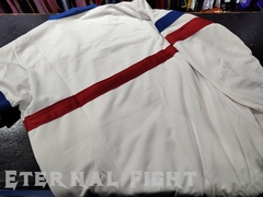 BUZO NHL EDMONTON OLIERS BLANCO en internet