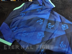 CAMISETA RUGBY ESCOCIA IMAGO NIÑOS - tienda online