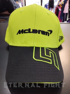 GORRA F1 McLAREN OFICIAL - comprar online