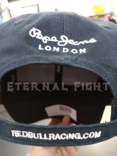 GORRA F1 RED BULL OFICIAL en internet